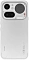 Смартфон Nothing Phone (4a) Pro 12/256 ГБ Серебристый