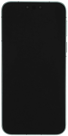 Смартфон Huawei Mate 80 Pro 16/512 Гб Зелёный