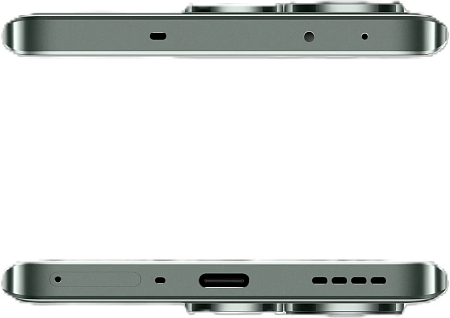 Смартфон Realme GT 6 12/256 ГБ Зеленый