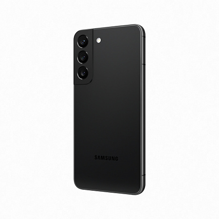 Смартфон Samsung Galaxy S22 8/128 ГБ Черный фантом