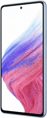 Смартфон Samsung Galaxy A53 5G 8/128 ГБ Синий
