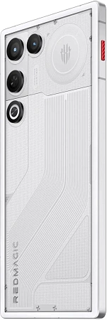 Смартфон ZTE Nubia Red Magic 11 Air 16/512 ГБ Prism Белый