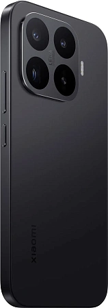 Смартфон Xiaomi 17T 12/512 ГБ Чёрный