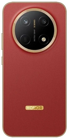 Смартфон Honor X9e Pro 6/256 Гб Красный
