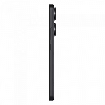 Смартфон Xiaomi POCO F6 12/512 Гб Черный
