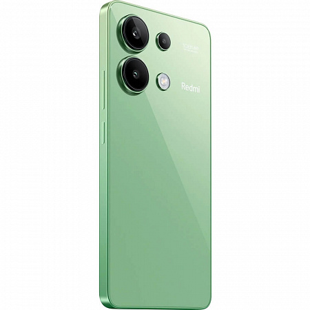 Xiaomi Redmi Note 13 8/256 ГБ Зеленый