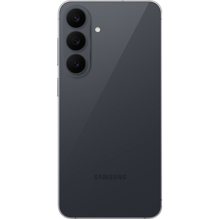 Смартфон Samsung Galaxy S26 FE 8/128 Гб Чёрный