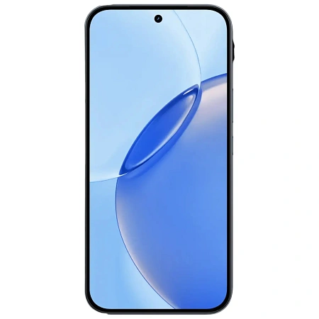Смартфон Realme 16 Pro 12/512 ГБ Серый