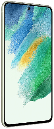Смартфон Samsung Galaxy S21 FE 8/128 ГБ Зеленый