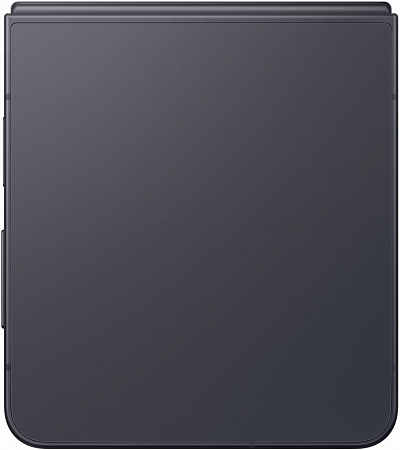 Смартфон Samsung Galaxy Z Flip8 12/512 ГБ Графитовый