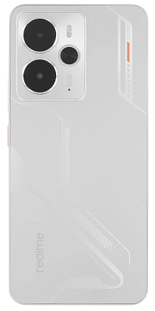 Смартфон Realme 14 12/256 ГБ Серебристый