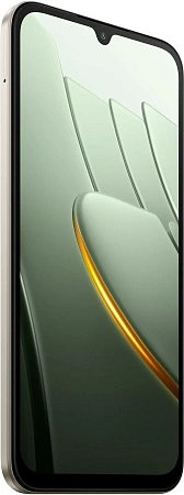 Смартфон Xiaomi POCO C81 Pro 4/256 Гб Золотой