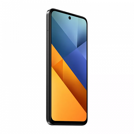 Смартфон Xiaomi POCO M6 8/256 Гб Черный