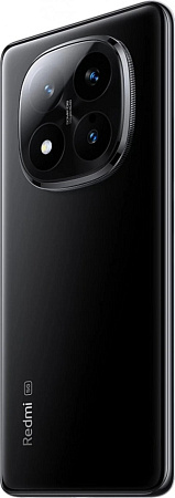 Xiaomi Redmi Note 14 Pro Plus 5G 8/256 ГБ Черный