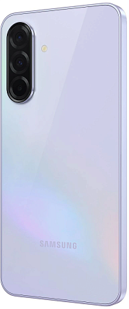 Смартфон Samsung Galaxy A36 12/256 ГБ Лаванда