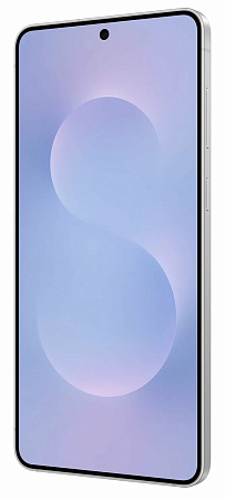 Смартфон Samsung Galaxy S25 Edge 12/512 Гб Голубой титан