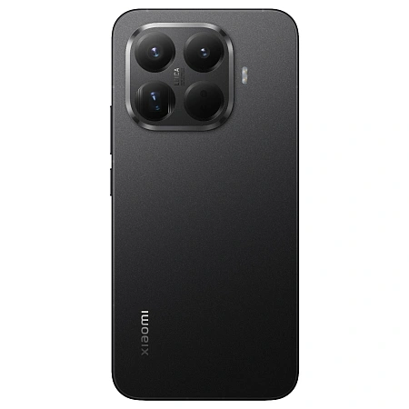 Смартфон Xiaomi 15T Pro 12/256 Гб Черный