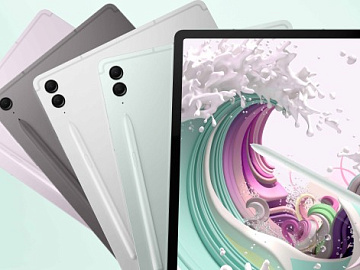 Samsung Galaxy Tab S9 FE+