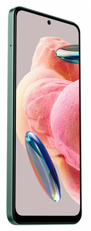 Xiaomi Redmi Note 12 8/256 ГБ Зеленый