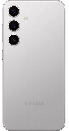 Смартфон Samsung Galaxy S24 8/128 Гб Серый