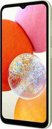 Samsung Galaxy A14 4/64 ГБ Зеленый