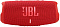 Портативная акустика JBL Charge 5 Красная