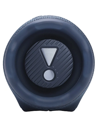 Портативная акустика JBL Charge 6 Синяя