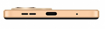 Xiaomi Redmi Note 12 4/128 ГБ Золотой