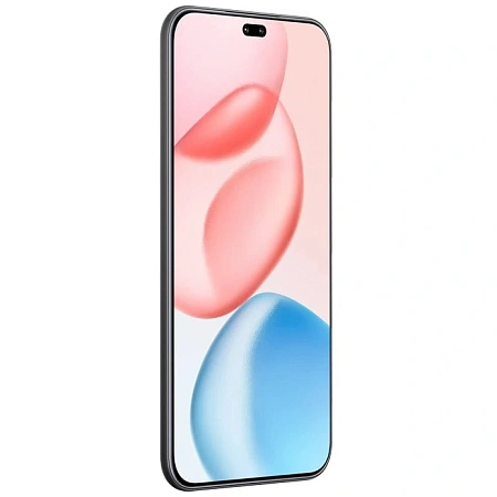 Смартфон Honor 400 Pro 12/256 Гб Вельветовый черный