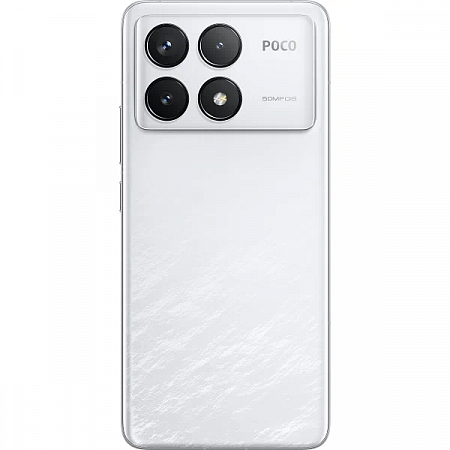 Смартфон Xiaomi POCO F6 Pro 16/1 Тб Белый