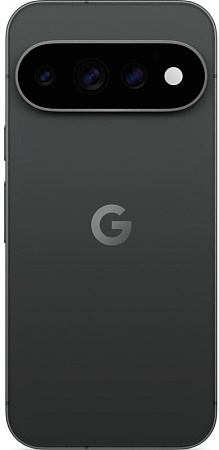 Смартфон Google Pixel 11 Pro 12/256 ГБ Матовый чёрный