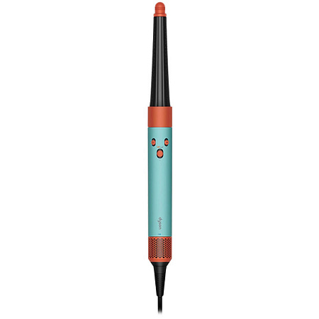 Стайлер Dyson Airwrap iD (Long) (HS08), Ceramic Patina/Topaz