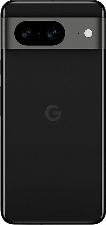 Google Pixel 8 8/256 ГБ Черный