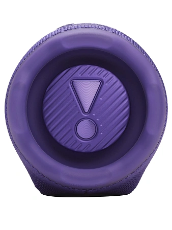 Портативная акустика JBL Charge 6 Фиолетовая