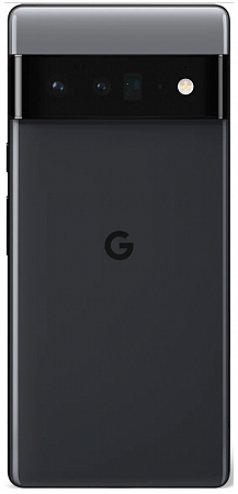 Google Pixel 6 Pro 12/128 Гб Черный