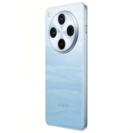 Смартфон OPPO Find X8 Pro 16/512 ГБ Голубой