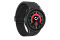 Умные часы Samsung Galaxy Watch5 Pro 45 мм Черный титан