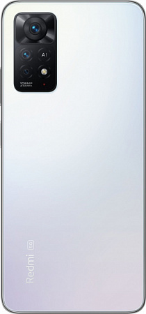Смартфон Xiaomi Redmi Note 11 Pro 5G 8/128 ГБ Полярный белый