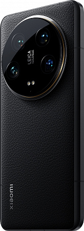 Смартфон Xiaomi 14 Ultra 16/512 ГБ Чёрный