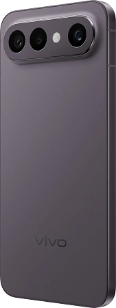 Смартфон vivo X300 FE 12/256 ГБ Чёрный