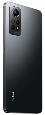 Xiaomi Redmi Note 12 pro 6/128 ГБ Серый
