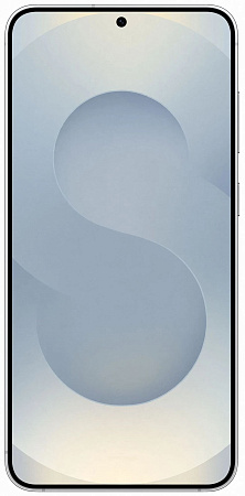 Смартфон Samsung Galaxy S25 Plus 12/512 Гб Серый