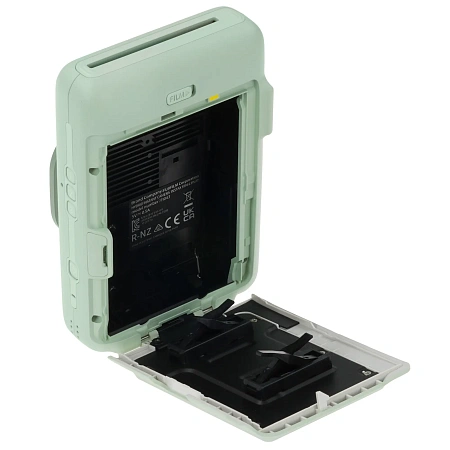 Фотоаппарат моментальной печати Fujifilm Instax Mini LiPlay, Зелёный