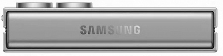 Смартфон Samsung Galaxy Z Flip6 12/256 ГБ Серый