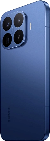 Смартфон Xiaomi 17T Pro 12/256 ГБ Синий