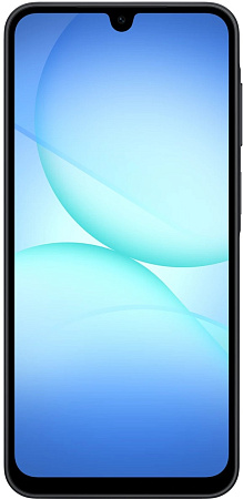 Samsung Galaxy A17 4/128 ГБ Чёрный