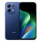 Смартфон Xiaomi Redmi 17 4/256 ГБ Голубой