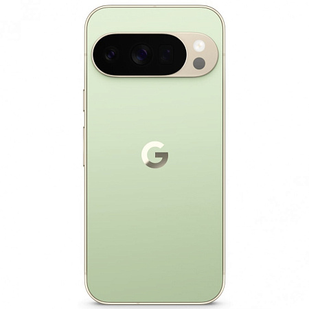Google Pixel 10 Pro XL 16/512 ГБ Светлый нефрит