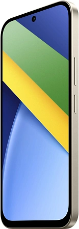 Смартфон Xiaomi POCO C95 Pro 8/256 Гб Зелёный