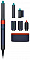 Стайлер Dyson Airwrap Complete (Long) (HS05), Prussian Blue/Topaz